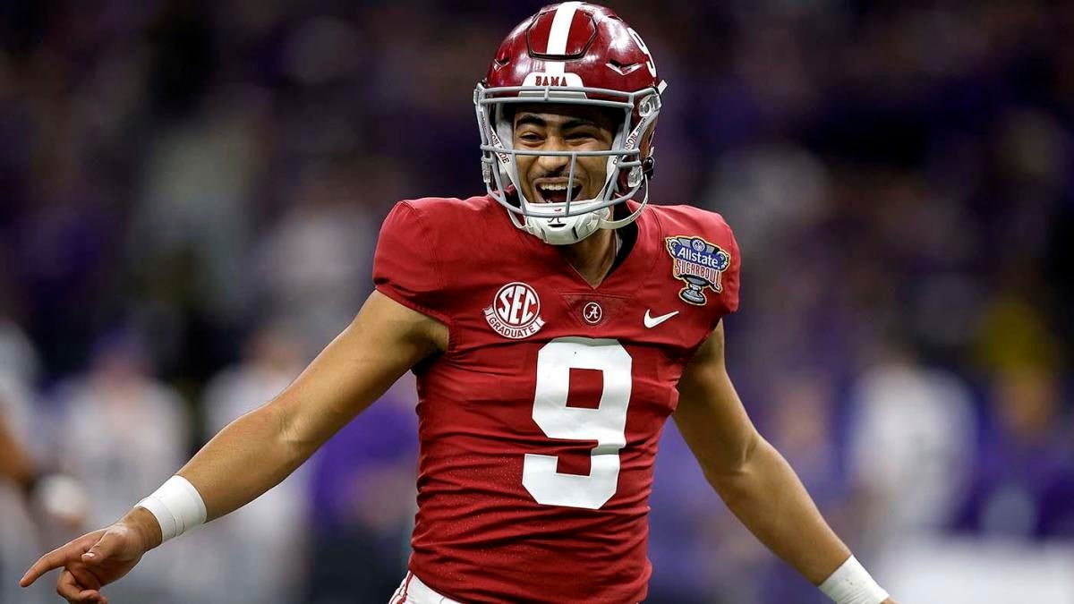 Alabama vs. Kansas State score, takeaways: Bryce Young stars as No. 5 Tide  rout No. 9 Wildcats in Sugar Bowl 