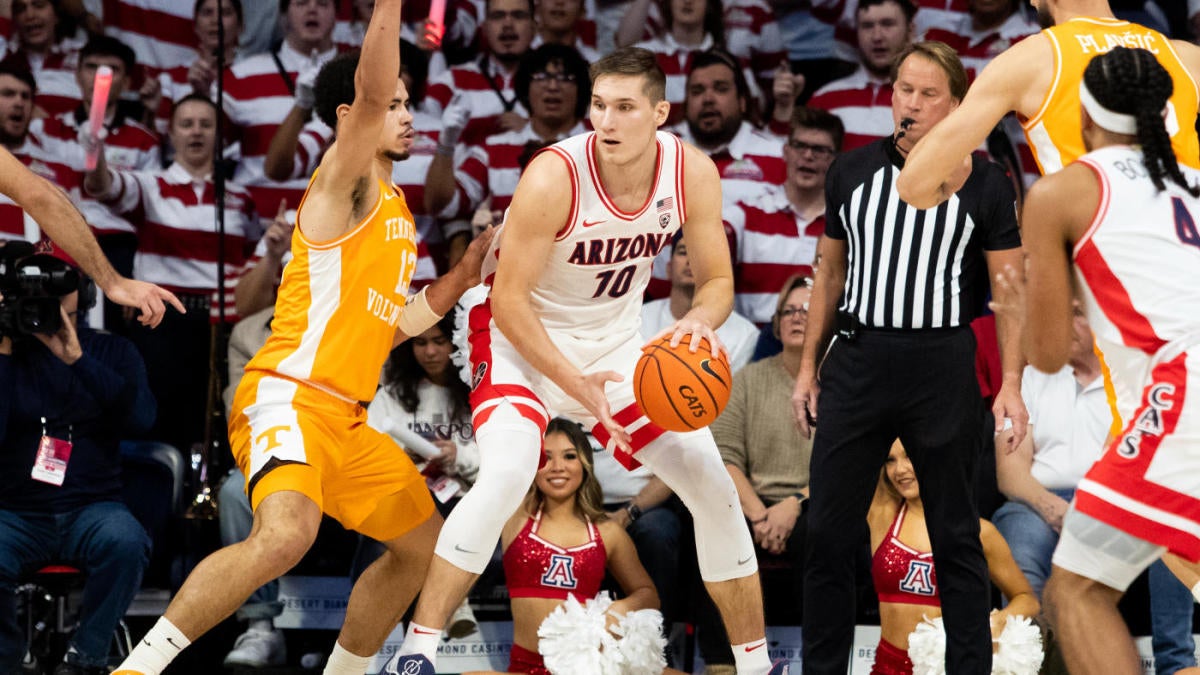 Arizona vs. Indiana CBB Prediction and Odds - Dec 10, 2022