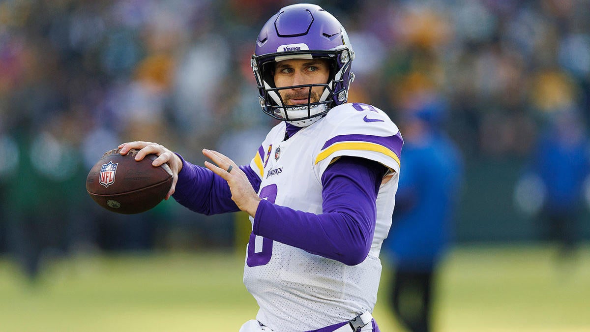 Punteggio Vikings vs. Gigants: aggiornamenti in tempo reale, statistiche di gioco, momenti salienti e analisi per il gioco Wild-Card dei playoff NFL 2023