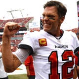 NFL: Carolina Panthers at Tampa Bay Buccaneers
