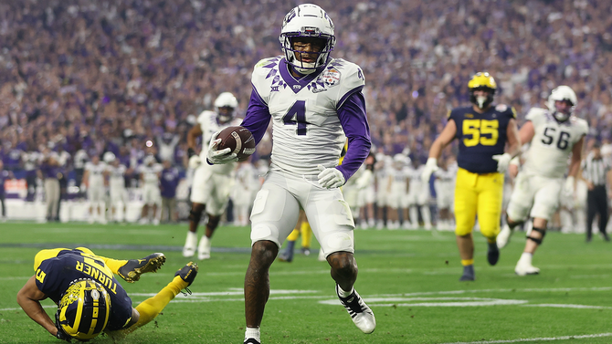 Why this trend will continue in the National Championship game, plus