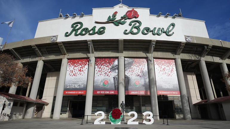 NCAA Football: Rose Bowl-Penn State at Utah