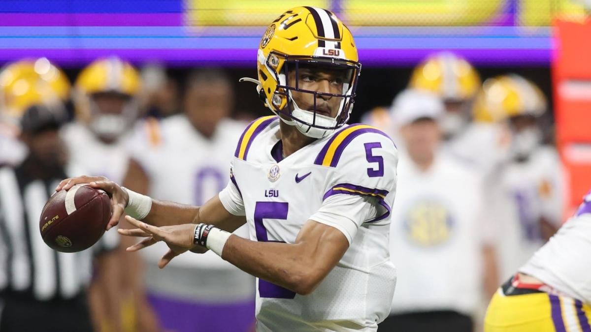 2023 LSU Football Spring Game Live Stream TV Channel Watch Online 