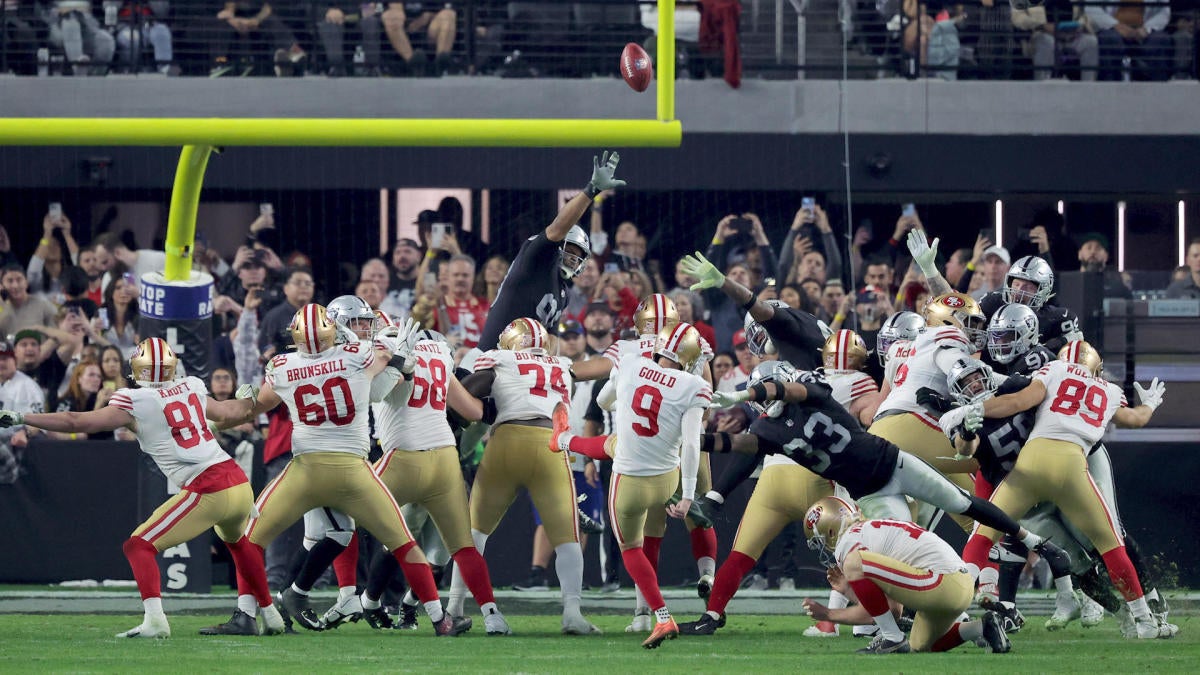 The #49ers and #Raiders wrapped up joint practices today. Here is a recap  of what went down ⚔️