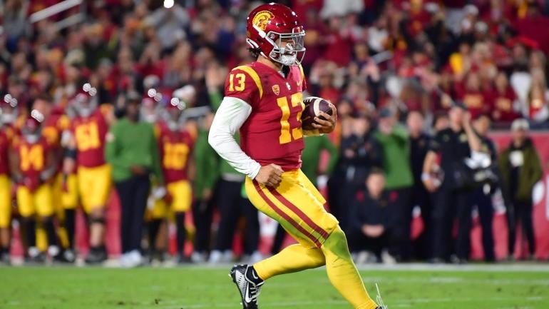 USC vs. San Jose State odds, spread, time: 2023 college football picks, Week 0 predictions from