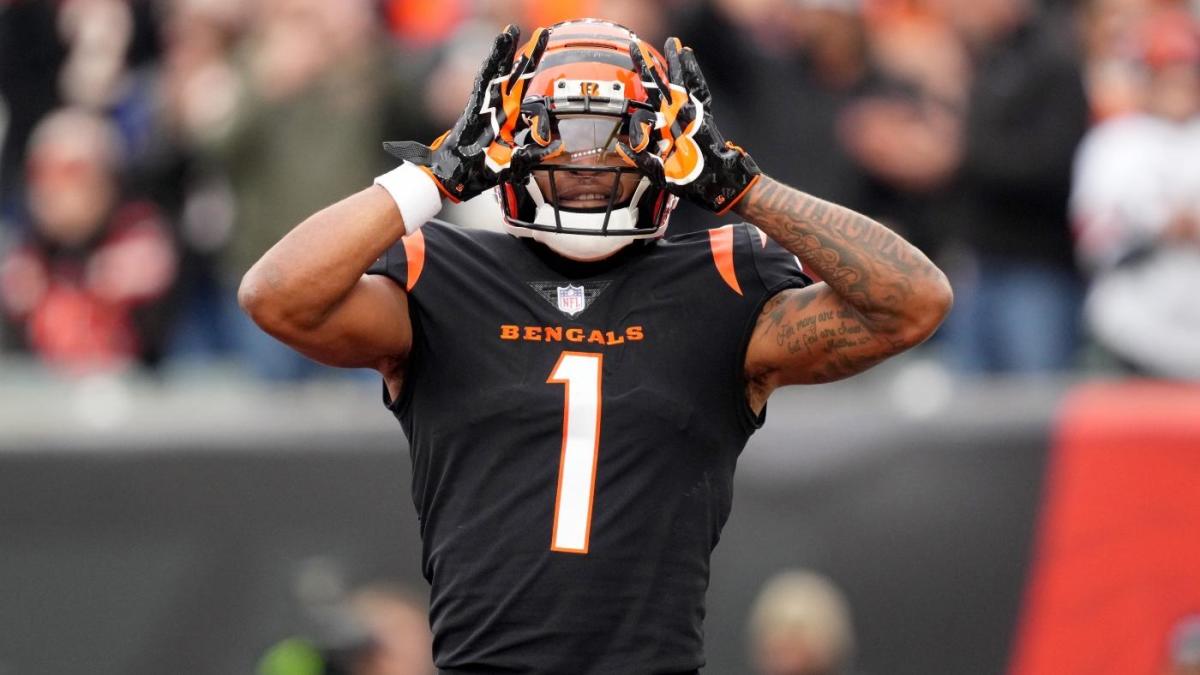 Bengals vs. Ravens Score: Live Updates, Match Stats, Highlights, and Analysis for the AFC North 18 Week 18 Matchup