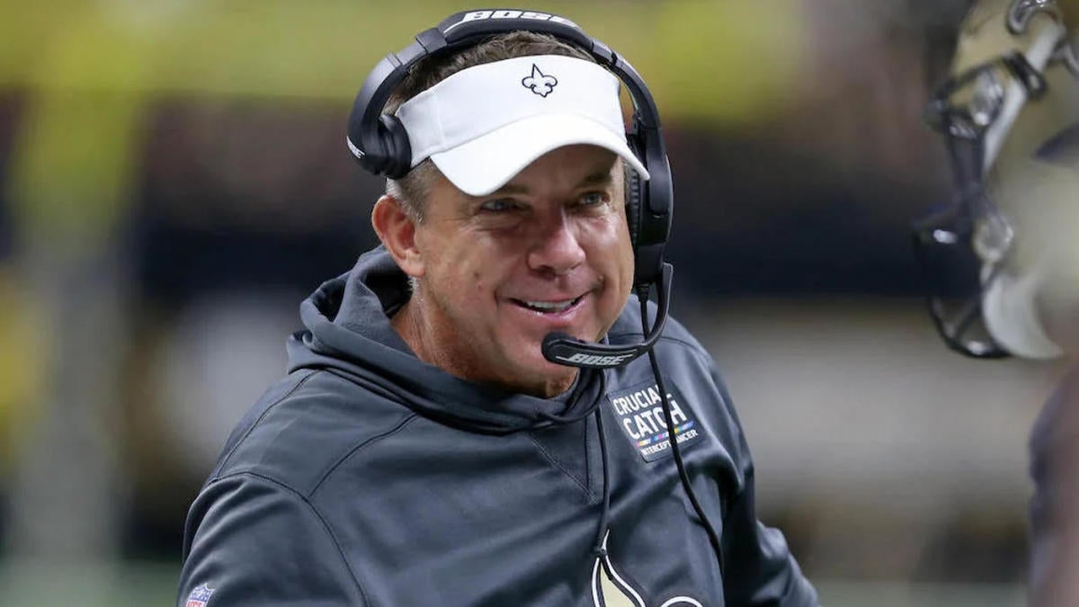 New Orleans Saints head coach Sean Payton retiring from NFL, NFL News,  Rankings and Statistics