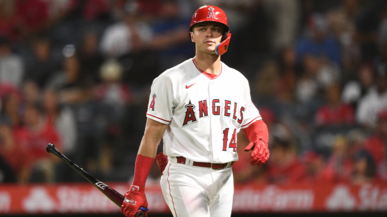 Los Angeles Angels top prospects 2023: Logan O'Hoppe, a trade deadline ...