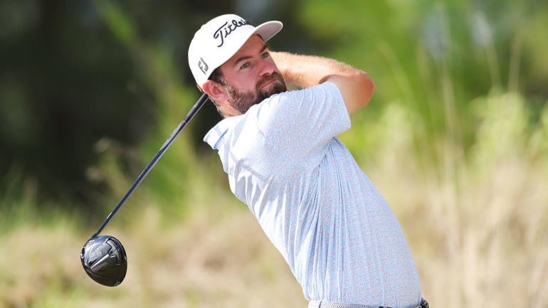 QBE Shootout - Round Two