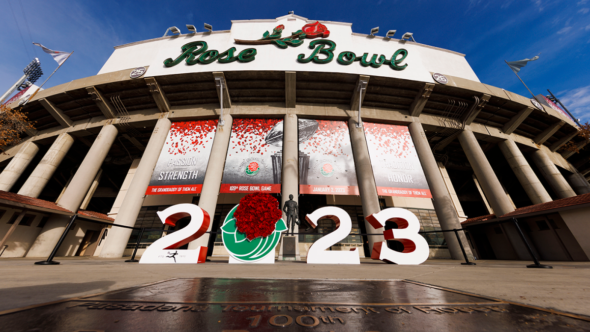 Saying goodbye to the 'traditional' Rose Bowl: Penn State prevails over Utah as historic game enters new era
