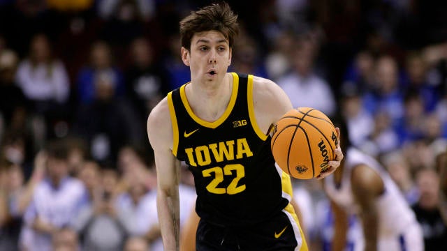 Patrick McCaffery Is Taking a Leave of Absence from Iowa Basketball. What  Does this Mean for He and the Team? - Black Heart Gold Pants