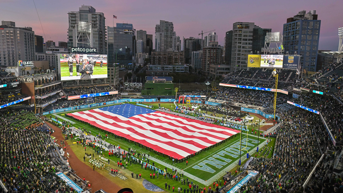 2023 College Football Bowl Projections: Fresno State Aims for NY6