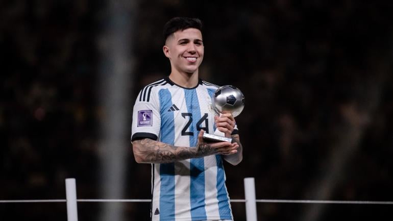 Argentina v France: Final - FIFA World Cup Qatar 2022