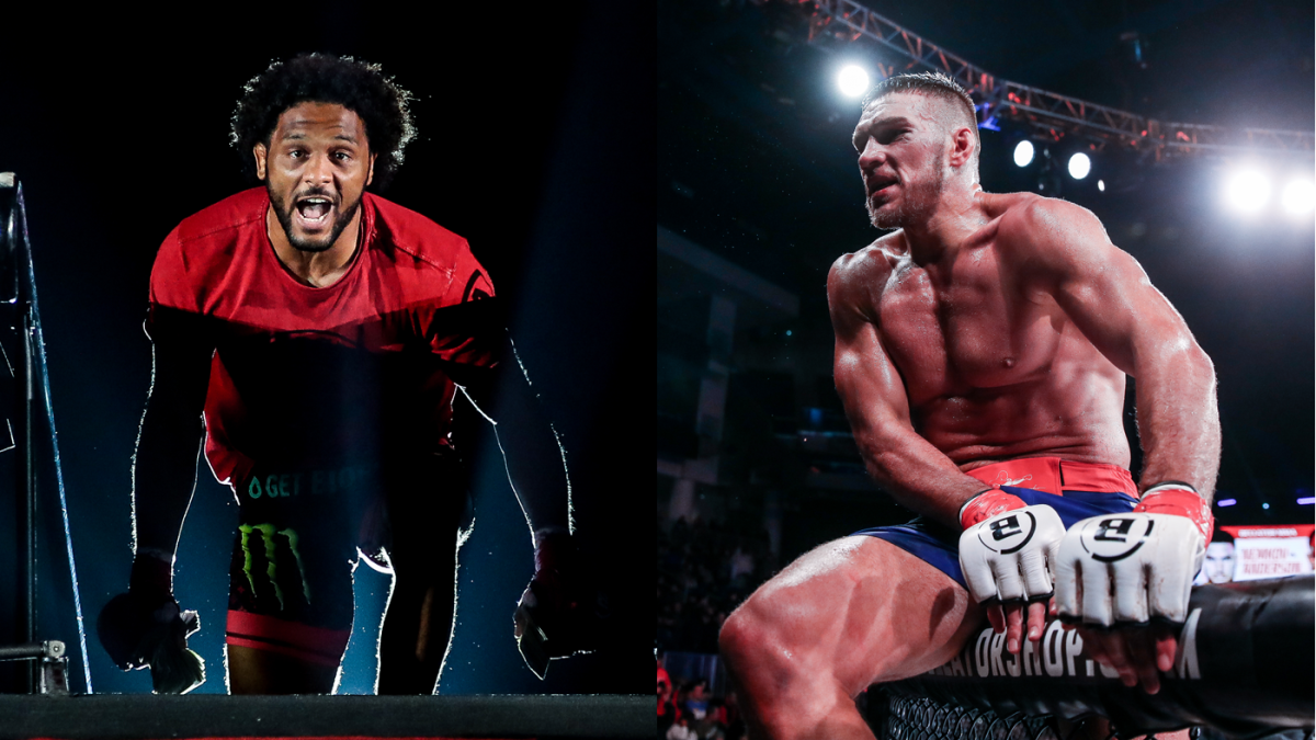 2023 年の Bellator MMA 予測: AJ マッキーとヴァディム ネムコフが新しい階級でタイトルを追加