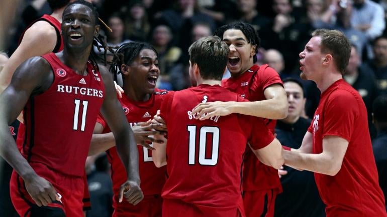 Skor Purdue vs Rutgers, takeaways: Scarlet Knights kembali menyerahkan No. 1 Boilermakers kekalahan pertama mereka musim