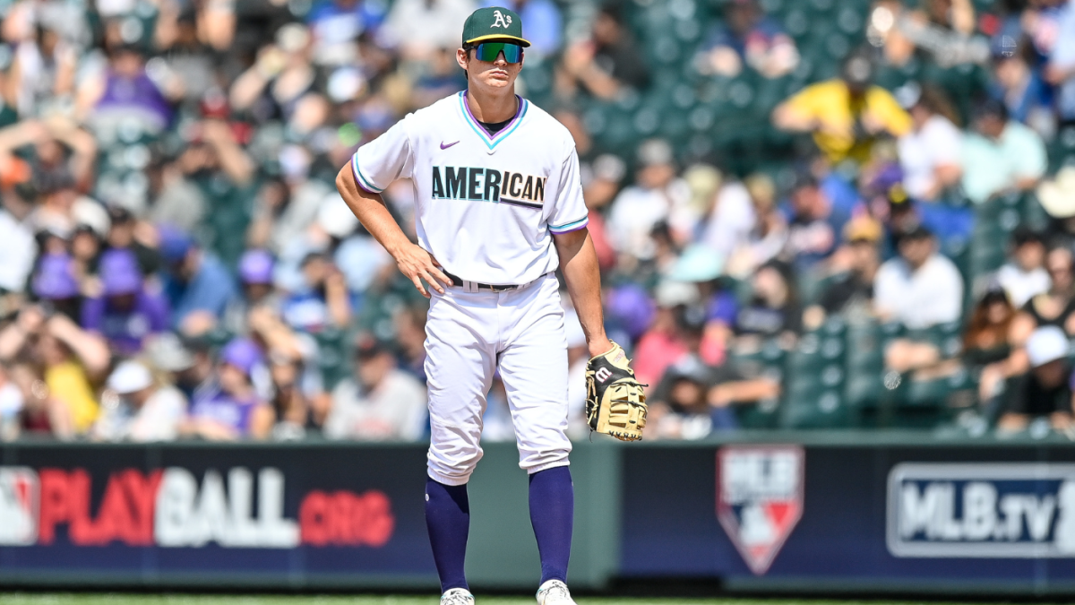 Former Oakland Athletics players in the 2023 MLB playoffs - Sactown Sports