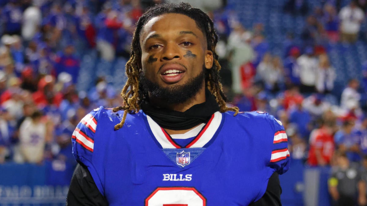 Damar Hamlin injury: NFL players make huge donations to Bills