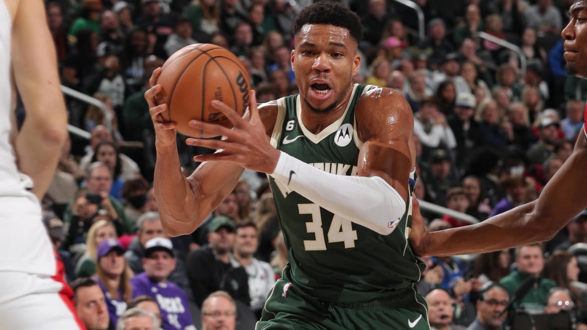 Giannis Antetokounmpo doesn't know what the Pro Bowl is and other