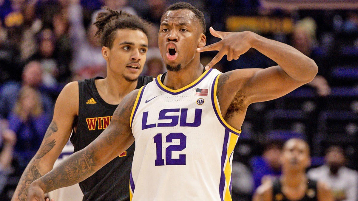 Auburn vs. LSU odds, line: 2023 college basketball picks, Jan. 18 ...