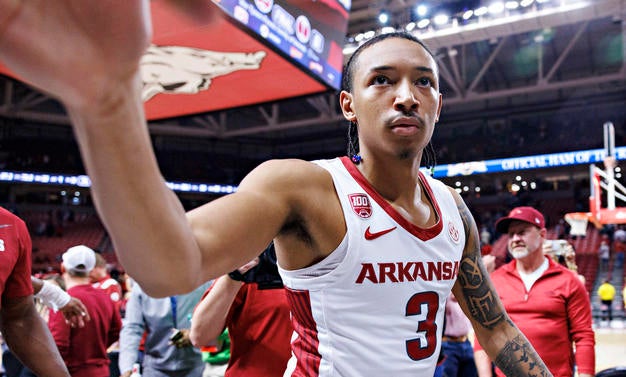 Troy v Arkansas