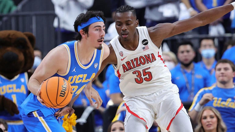 UCLA v Arizona