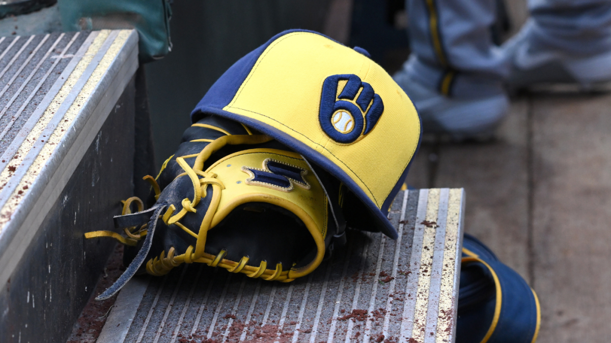 A Quick Look At The Milwaukee Brewers As The Open The 2023 MLB Season
