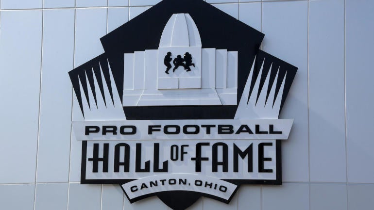 NFL: Pro Football Hall of Fame-Enshrinement Ceremony