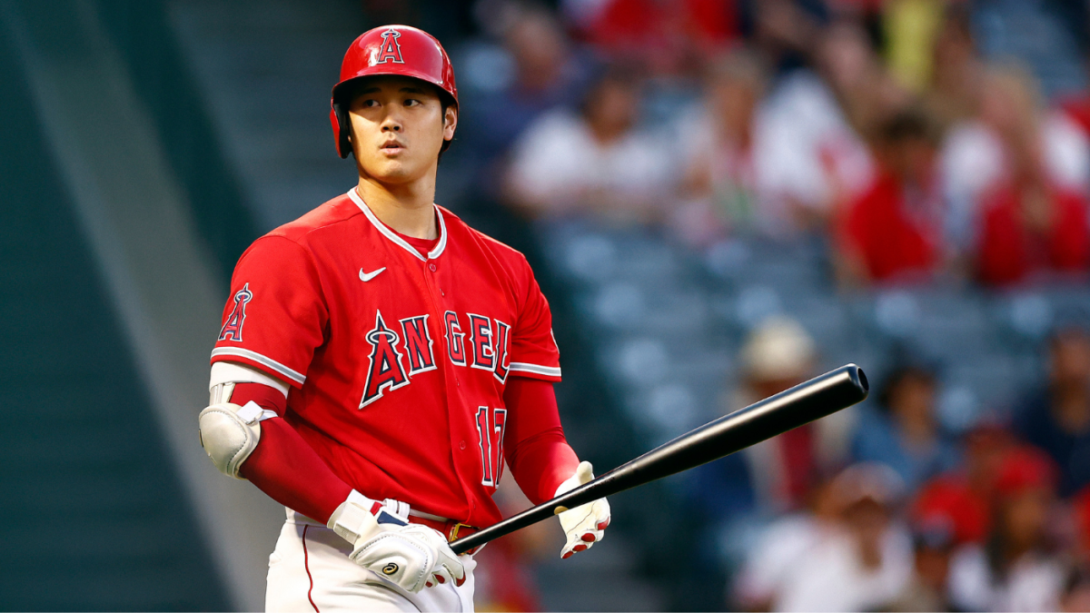 MLB free agent watch: Shohei Ohtani leads possible 2023-24 class - NBC  Sports