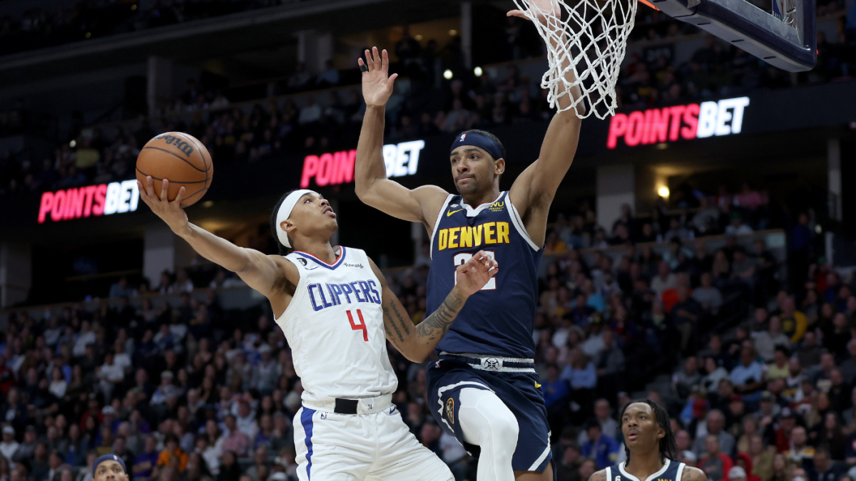 LA Clippers 'set to play full hand' against Denver Nuggets, says