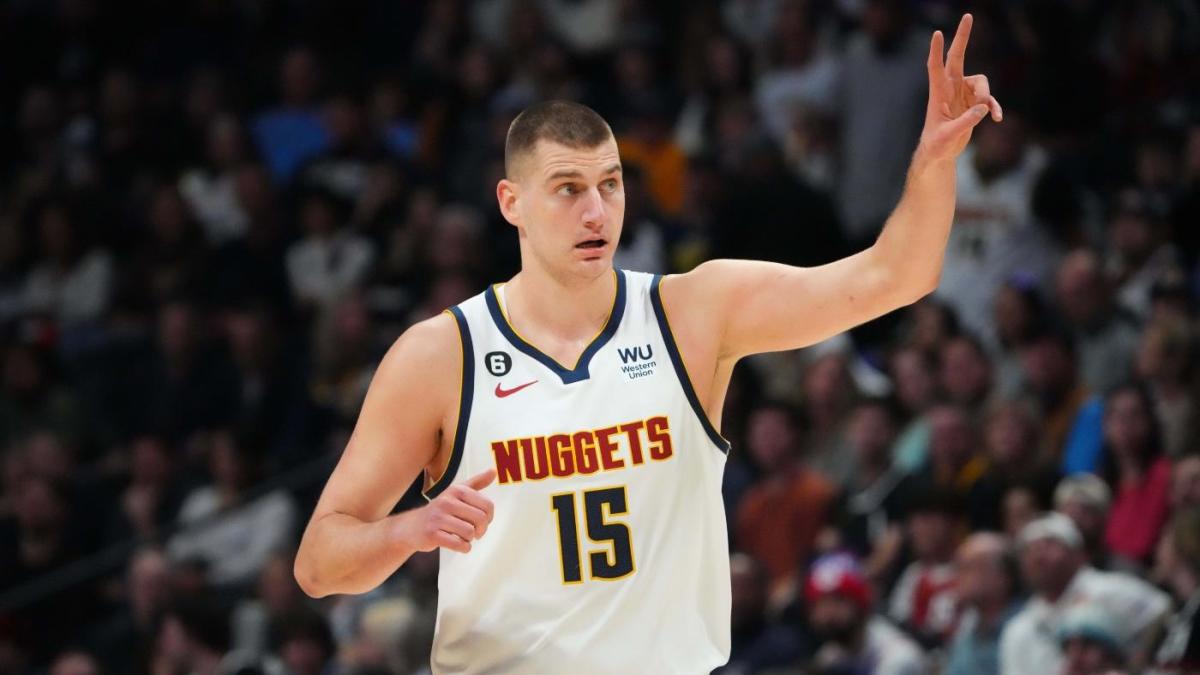 NBA picks today: Grizzlies vs. Nuggets prediction, odds, over