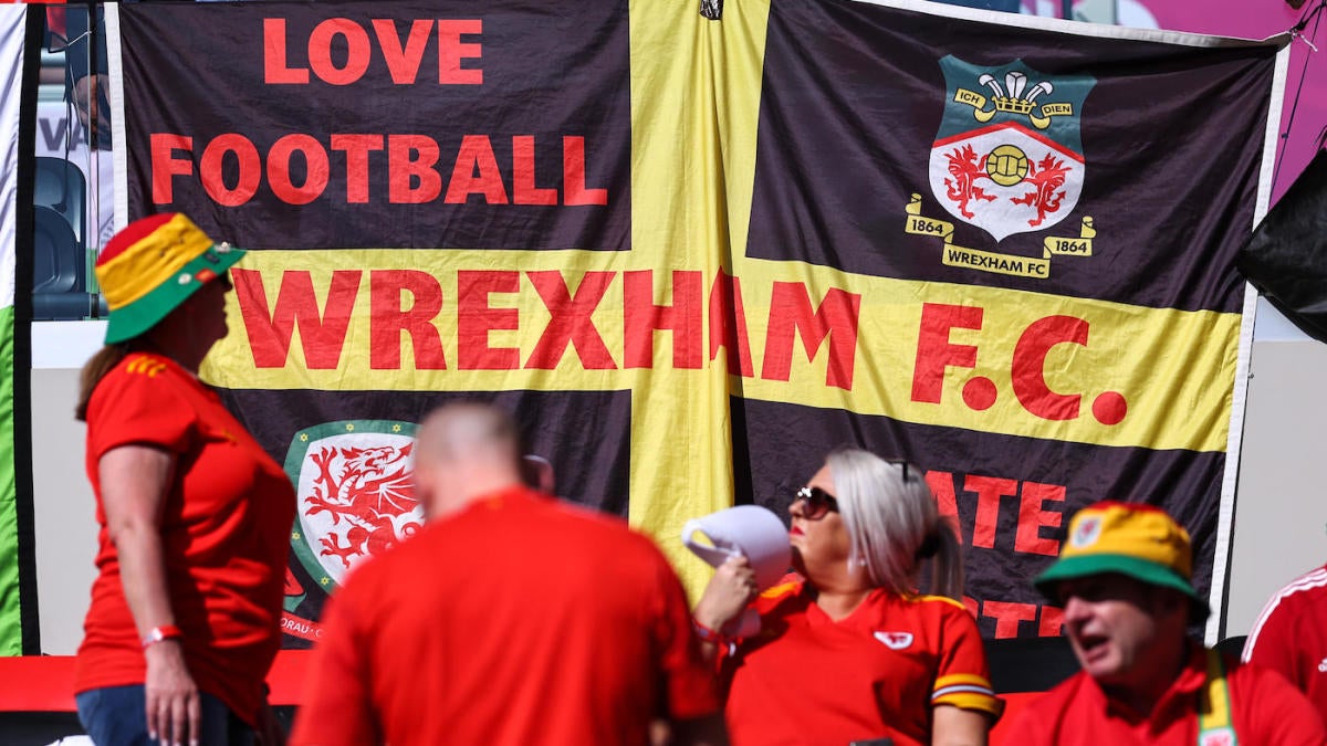 FA Cup 2023 storylines: Wrexham watch, Man City-Chelsea rematch, Americans abroad, Gakpo-Liverpool debut, more