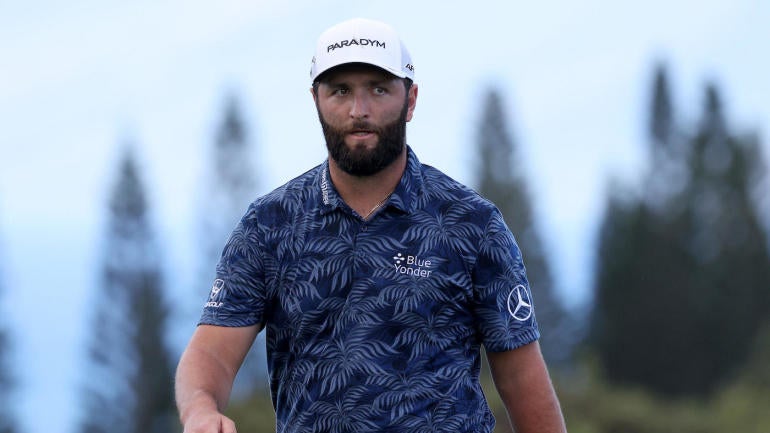 Sentry Tournament of Champions - Round One