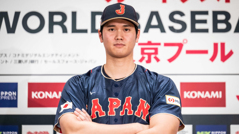 Bisbol Klasik Dunia: Shohei Ohtani, Yu Darvish dan Seiya Suzuki bergabung dengan Tim Jepang