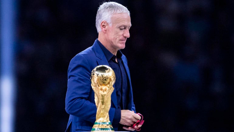 Argentina v France: Final - FIFA World Cup Qatar 2022