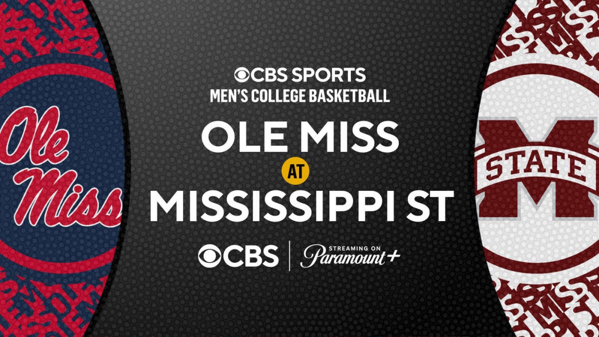 Mississippi State vs. Ole Miss live stream, watch online, TV channel