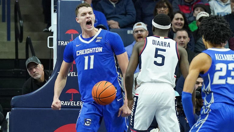 Creighton Vs. Seton Hall Odds, Line: 2023 College Basketball Picks, Feb ...