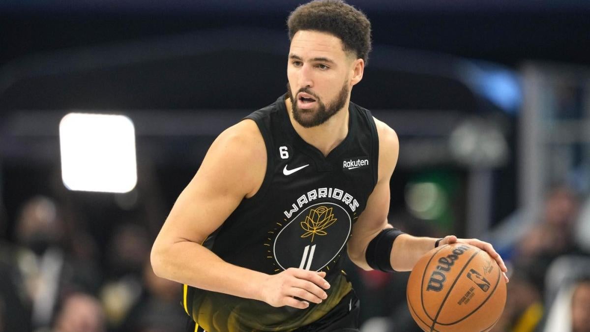 NBA Finals: Warriors can't wait on Klay Thompson any longer