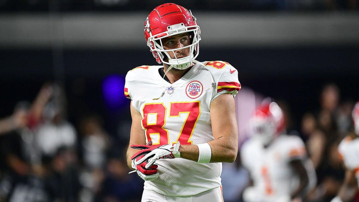 2023 Super Bowl: Five bold predictions for Eagles vs. Chiefs game,  including end of a streak for Travis Kelce 