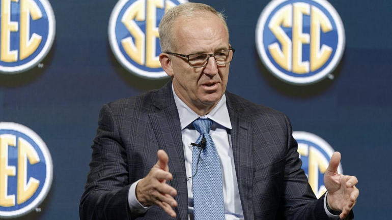 NCAA Womens Basketball: SEC Media Day