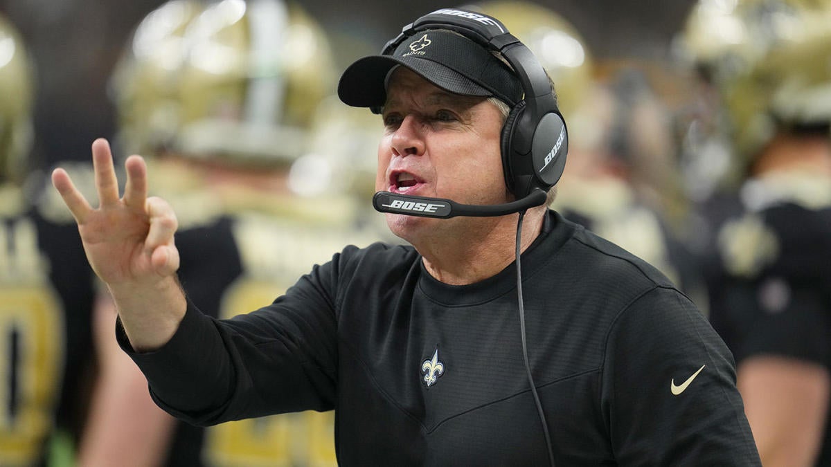Sean Payton confirms speaking with Broncos ownership about head coaching job