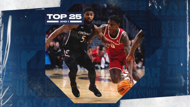 Peringkat bola basket perguruan tinggi: Mengapa Houston memiliki hal yang tepat untuk menjadi No. 1 di Top 25 And 1