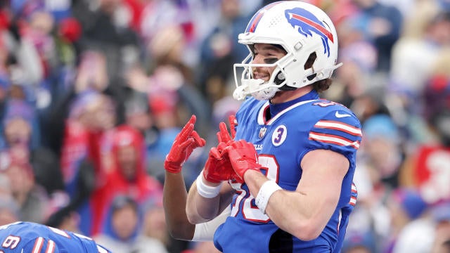 Bills beat Patriots 35-23