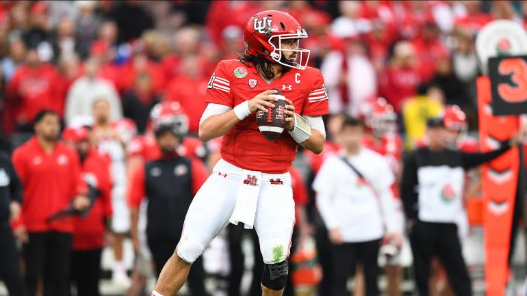 COLLEGE FOOTBALL: JAN 02 Rose Bowl Game