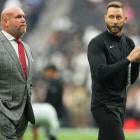 Cardinals' Kliff Kingsbury Fired After Four Seasons, GM Steve Keim ...