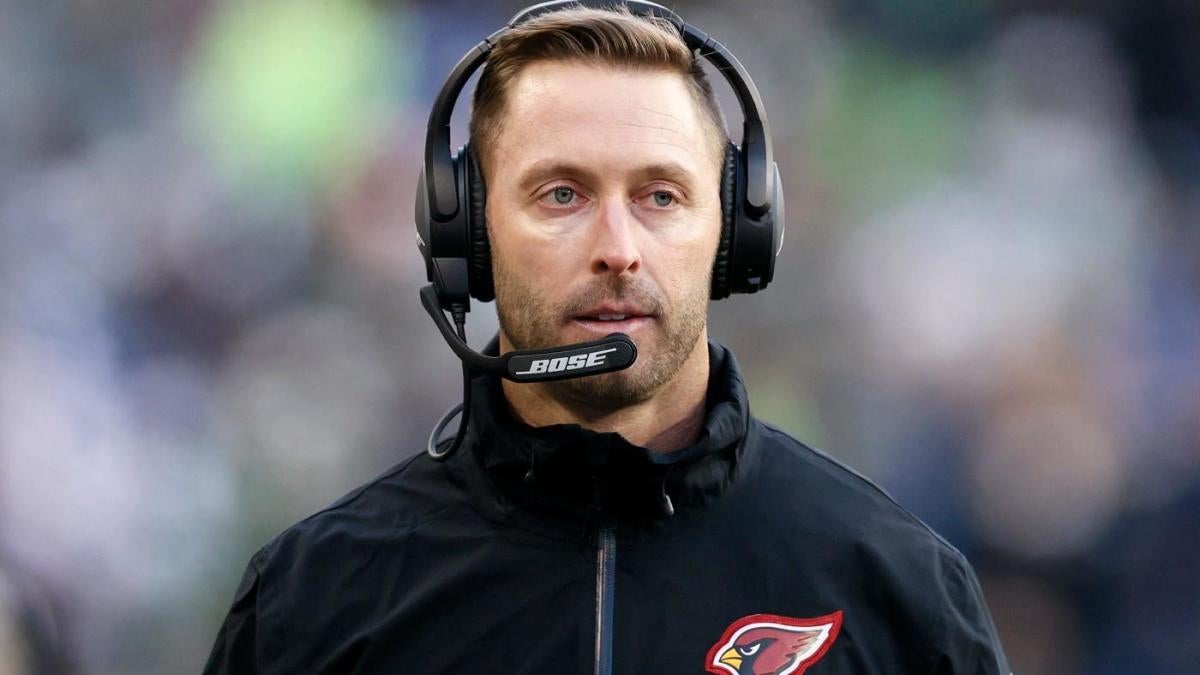 NFL coaching carousel 2023: Tracking head coach moves across