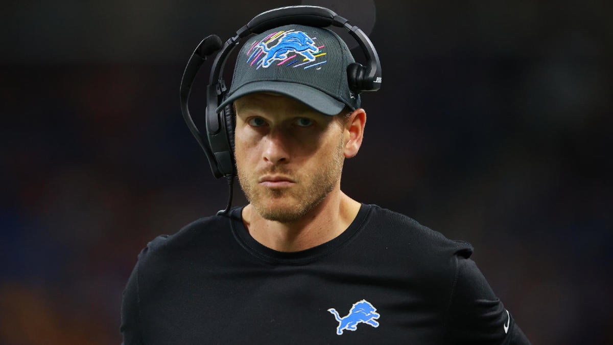 Eagles receive 3 head coach interview requests for Shane Steichen