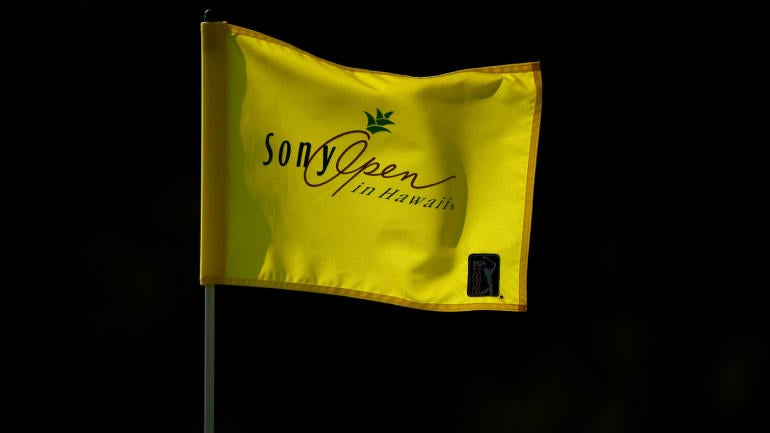 2023 Sony Open: Streaming langsung, tonton online, jadwal TV, saluran, waktu tee, radio, liputan golf
