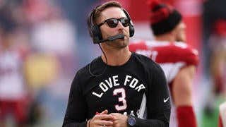 NFL Playoffs Are Make-or-Break for Kliff Kingsbury, News, Scores,  Highlights, Stats, and Rumors