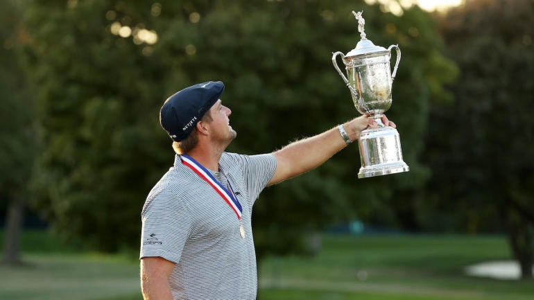 U.S. Open - Final Round