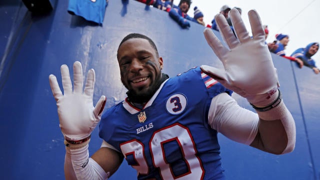 Bills vs. Patriots Player Props, Nyheim Hines, Week 18